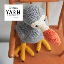 Yarn, the after party 64, Finn The Dodo