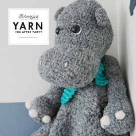 Yarn, the after party 55, Hilda Hippo