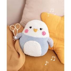Yvonne Rapp - Squishies haken