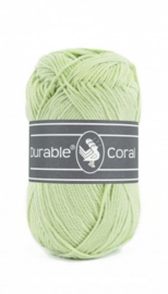 Durable Coral 2158 Light Green
