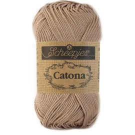 Catona 10 gram 506 Caramel