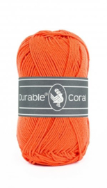 Durable Coral 2194 Orange