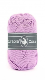 Durable Coral 261 Lilac