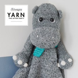 Yarn, the after party 55, Hilda Hippo