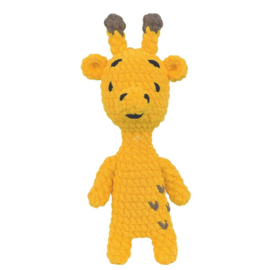 DMC Amigurumi XXL kit dieren haken 30cm - Giraf