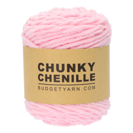 CHUNKY CHENILLE 045 BLOSSOM