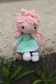 Alexa Boonstra - Amilishly Chiby Dolls