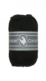 Coral Mini 325 Black