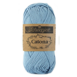 Catona 10 gram 510 Sky Blue