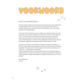 Yvonne Rapp - Squishies haken
