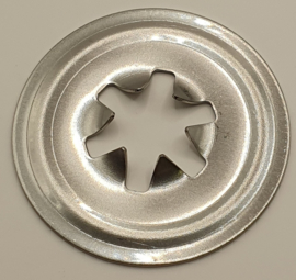 Veiligheidsogen Lemon 24mm (2 stuks)