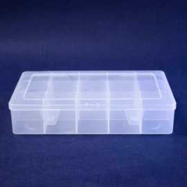 Opry Opbergdoos 28x17x6cm