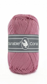 Durable Coral 228 Raspberry