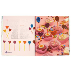 Annemarie Arts - Haken voor Kinderfeestjes