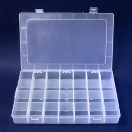 Opry Opbergdoos 35x22x5cm