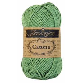 Catona 10 gram 212 Sage Green