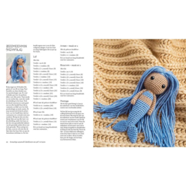 Rikki Gustafson - Griezelige wezens & fabeldieren