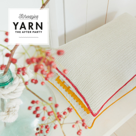 Yarn, the after party 080, Canal Houses Cushion