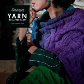 Yarn, the after party 051, Lover's Wrap