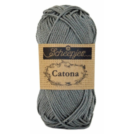 Catona 10 gram 242 Metal Grey