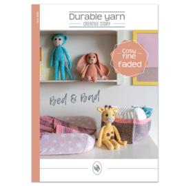 Durable - Boek Durable Bed & Bad