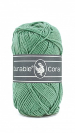 Durable Coral 2133 Dark mint