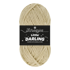 Scheepjes Little Darling 434 - Quokka