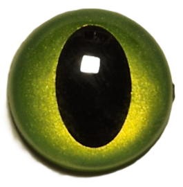 Kattenogen 7,5mm