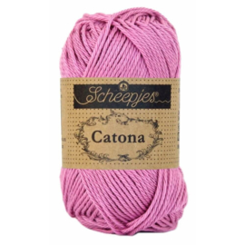 Catona 10 gram 398 Colonial Rose