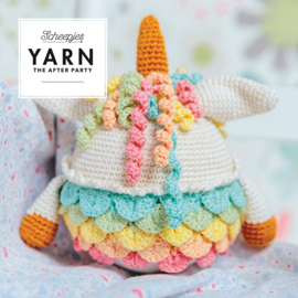 Yarn, the after party 116, Florence The Unicorn