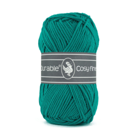 Durable Cosy Fine 2140 Tropical Green