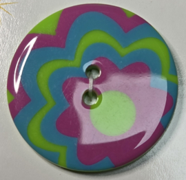 Knopen Confetti 3205