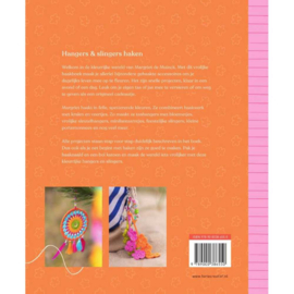 Margriet de Muinck - Hangers & slingers haken