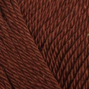 YARN AND COLORS MUST-HAVE 025 BROWNIE