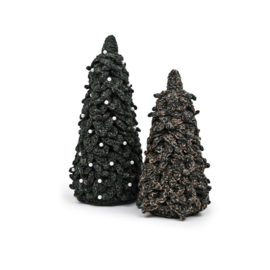 Garenpakket Kerstbomen
