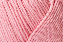 Catania katoen 408 Oud Roze
