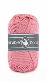 Durable Coral 227 Antique pink