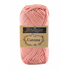 Catona 10 gram 408 Old Rose