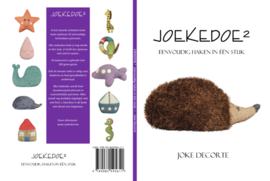 zzz Joke DeCorte - Joekedoe 2