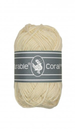 Coral Mini 2172 Cream