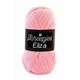 Scheepjes Eliza 230 Powder Puff