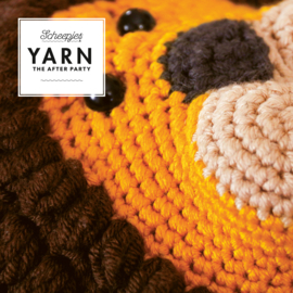 Yarn, the after party 131, LEROY THE LION