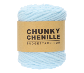 CHUNKY CHENILLE 063 LARIMAR