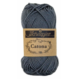 Catona 10 gram 393 Charcoal