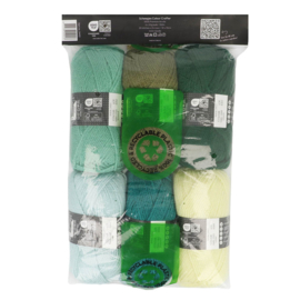 Scheepjes Colour Crafter Colour Pack - The Veluwe