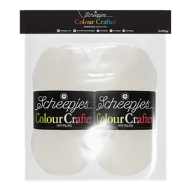 Scheepjes Colour Crafter Solid Pack - Barneveld