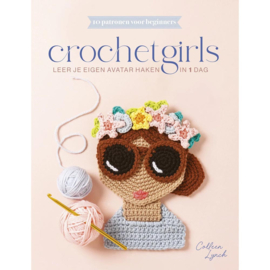 Colleen Lynch - Crochetgirls