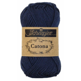 Catona 10 gram 124 Ultramarine