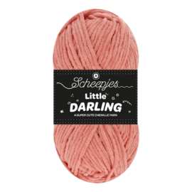 Scheepjes Little Darling 439 - Lychee