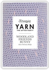 YARN The After Party nr. 010 Woodland Friends Bunny NL